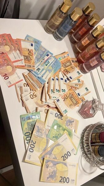 Escort agency Olanda