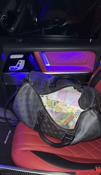 Escort agency Olanda